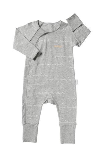 Cozysuit (Je Taime Bonds New Grey Marle)