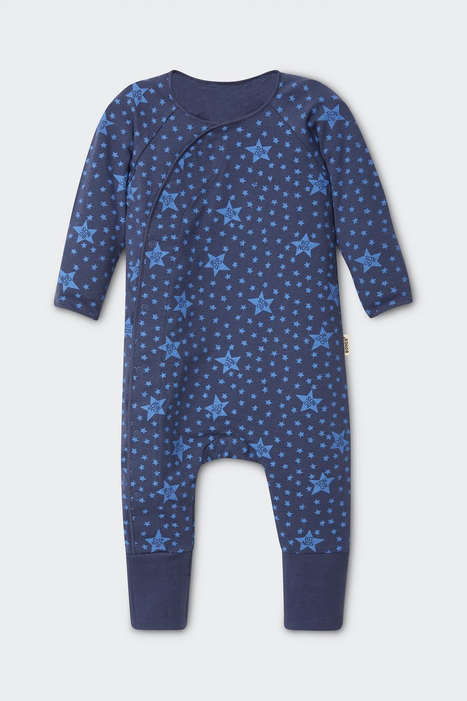 Cozysuit