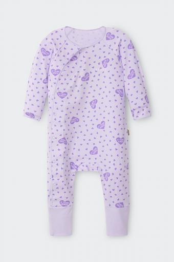 Cozysuit (Bonds Endless Love Purple)