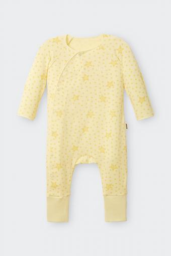 Cozysuit (Bonds Shooting Star Yellow)