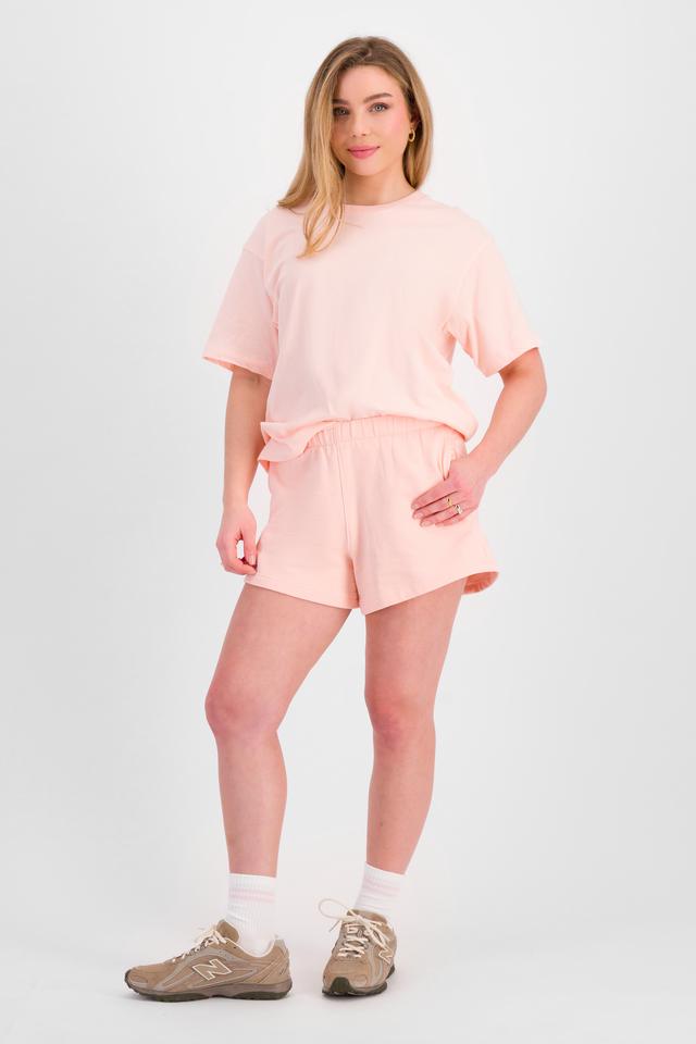 Sienna (She/Her) wears size S and is 164cm tall with cm chest and 71cm waist