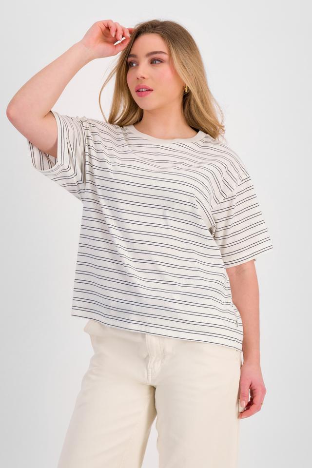 Sienna (She/Her) wears size S and is 164cm tall with cm chest and 71cm waist