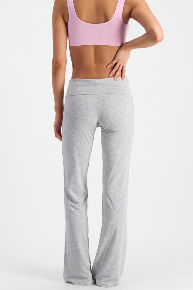 Cool Sleep Flare Pant