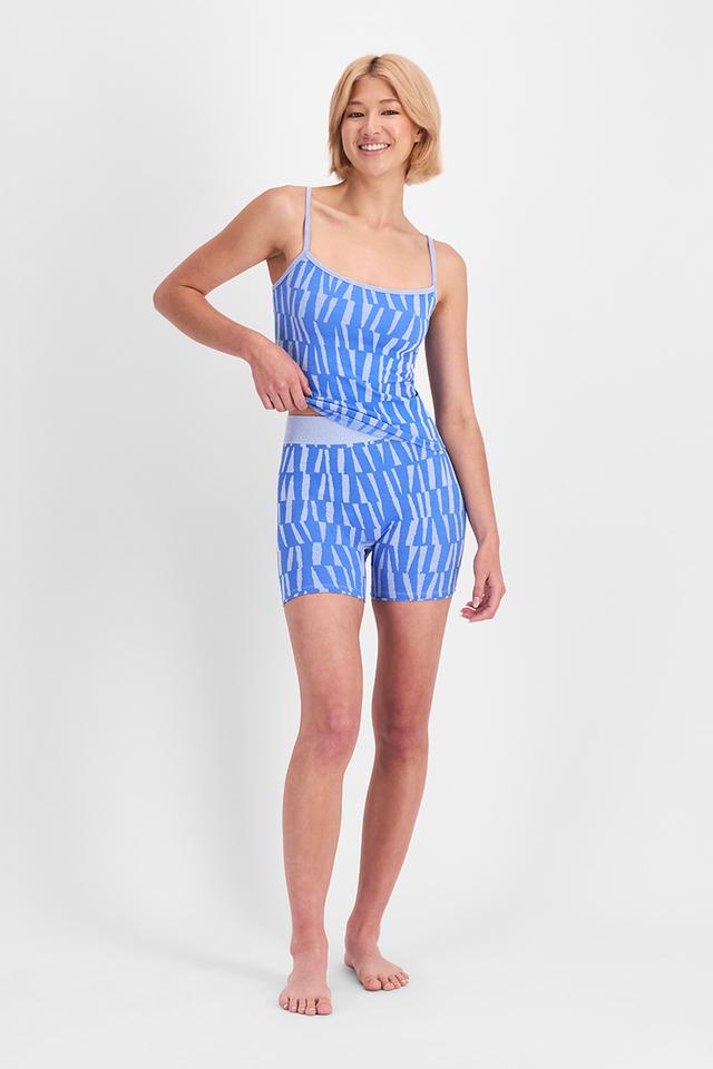 Rhiannan (She/Her) wears size Small and is 175cm tall