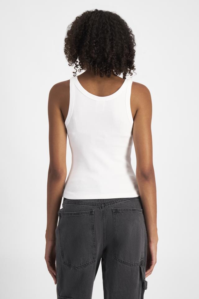 Norway (She/Her) wears size S and is 178cm tall with 82cm chest and 69cm waist