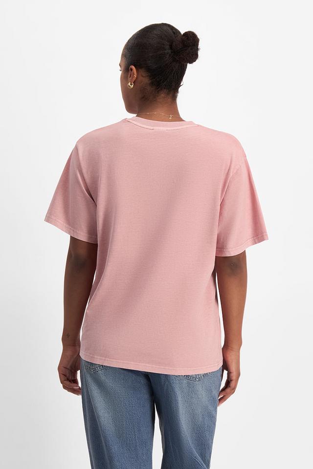 Ruby (She/Her) wears size S