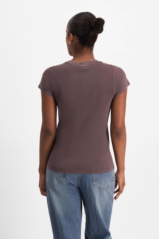 Ruby (She/Her) wears size S