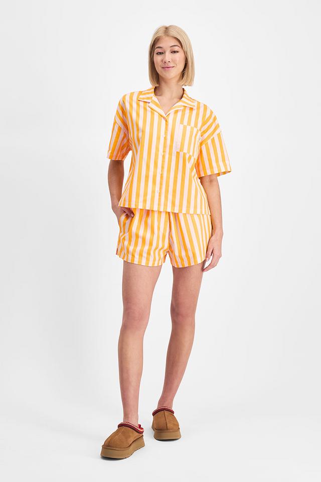 Rhiannan (She/Her) wears size Small and is 175cm tall