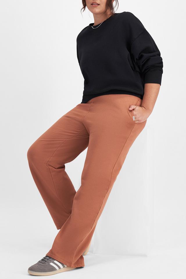 Sweats Cotton Fleece Pullover