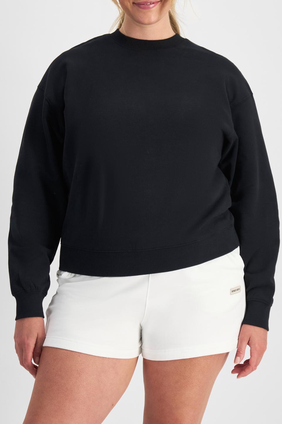 Move Pullover