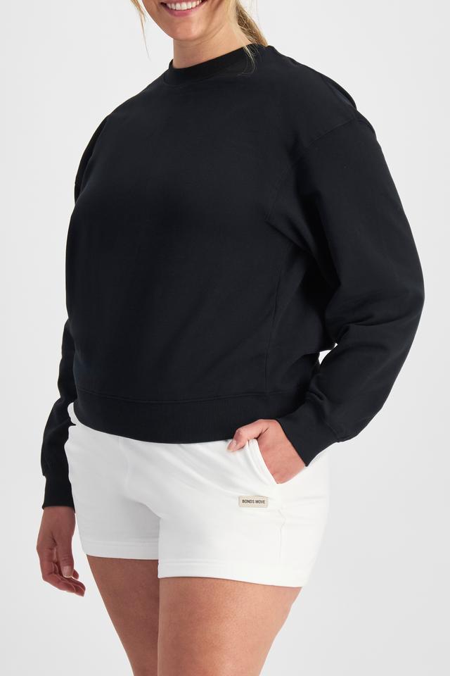 Move Pullover