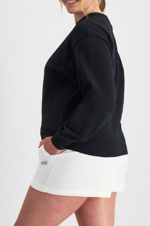 Move Pullover