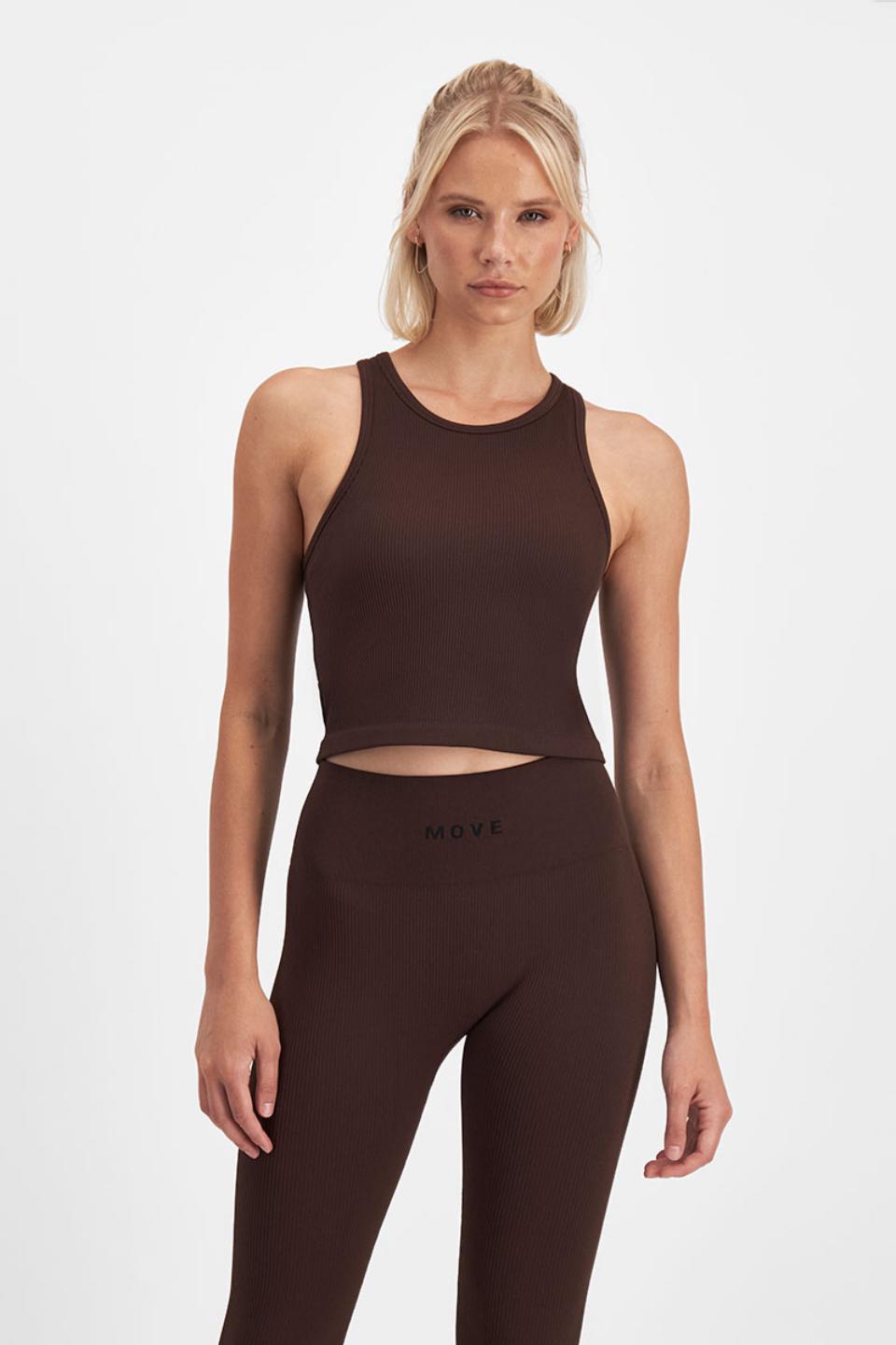 Move Rib Tank
