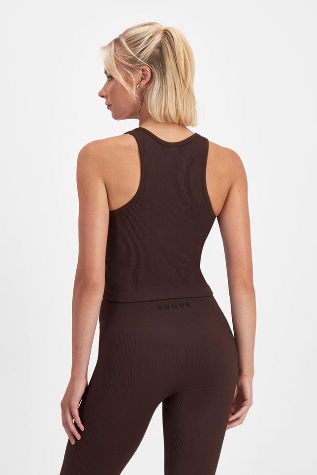 Move Rib Tank