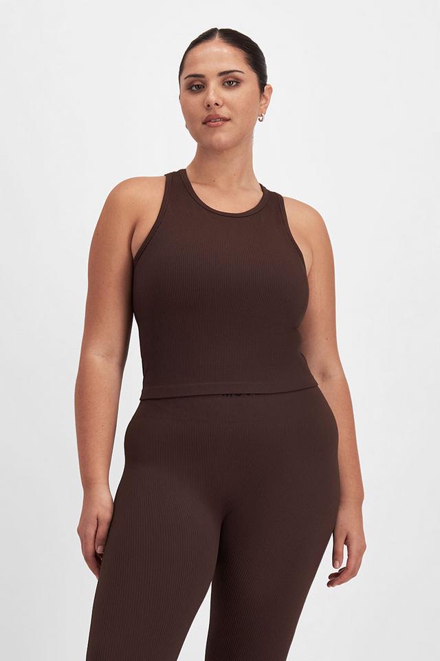 Move Rib Tank