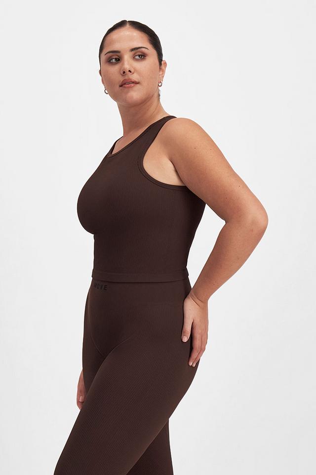 Move Rib Tank
