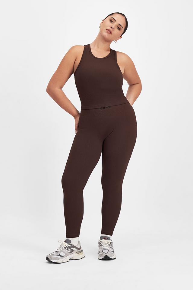 Move Rib Tank