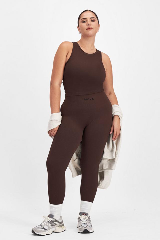 Move Rib Tank