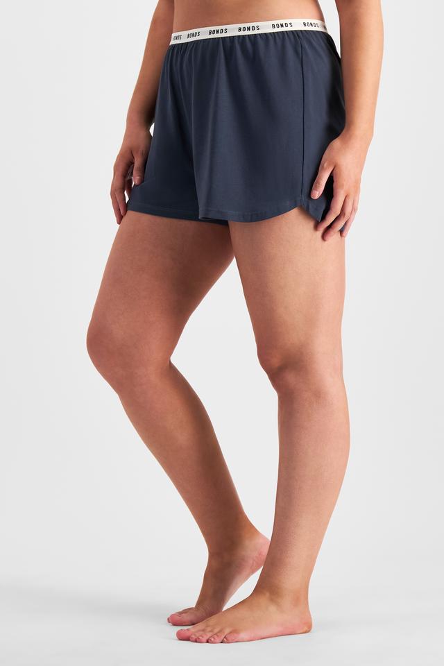 Sleep Logo Short