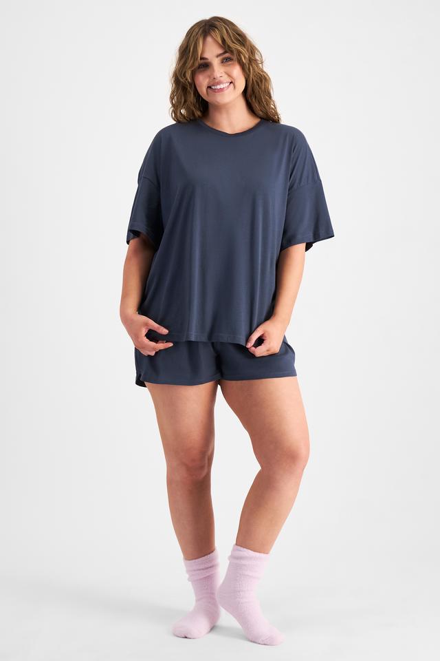 Sleep Logo Short