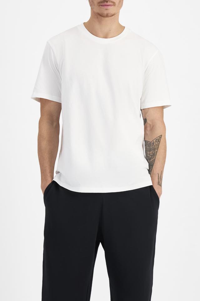 Crew Tee 2 Pack