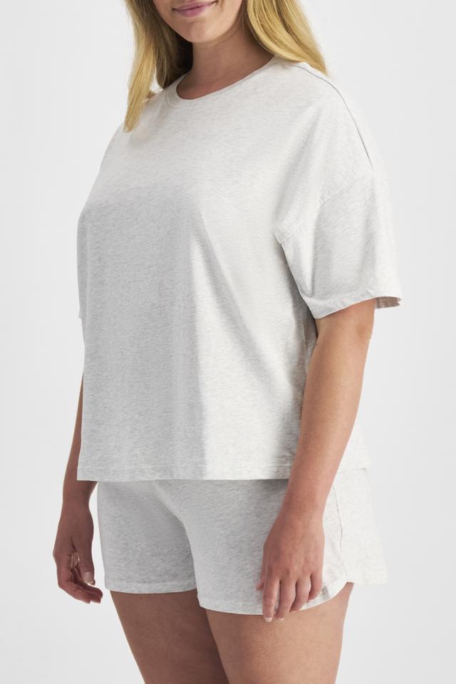 Sleep Aussie Cotton Tee