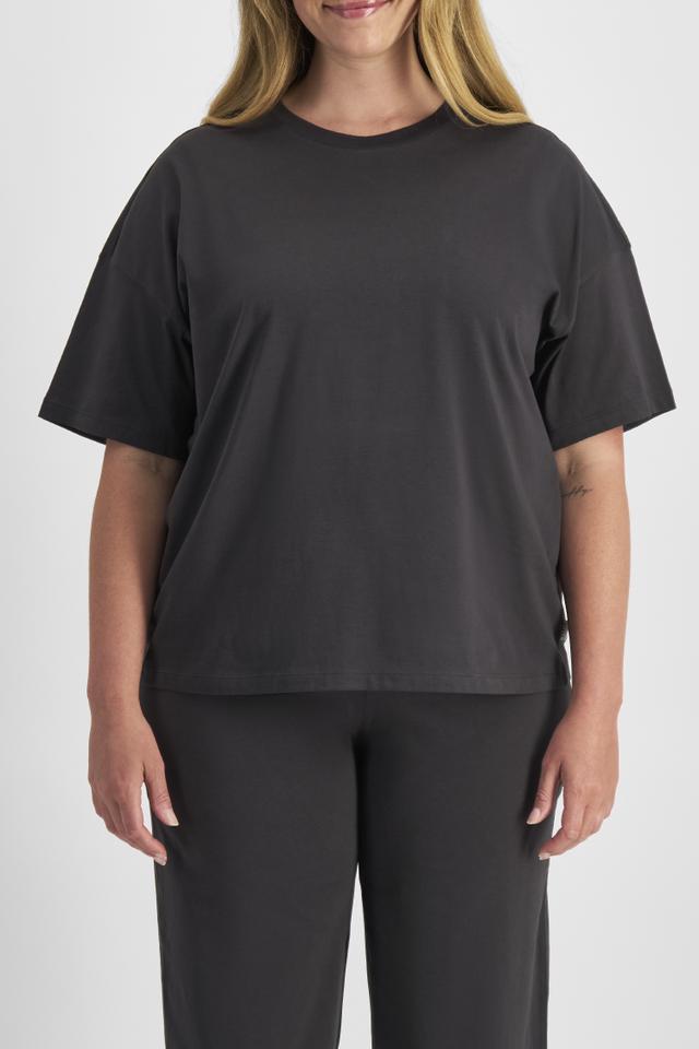Sleep Short Sleeve Relaxed Tee