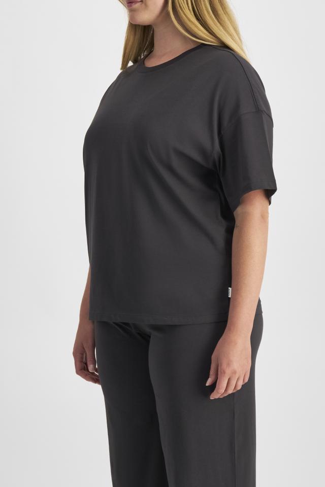 Sleep Short Sleeve Relaxed Tee
