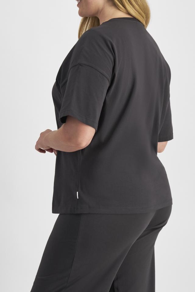 Sleep Short Sleeve Relaxed Tee