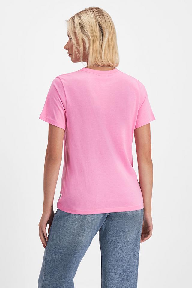 Originals Mid Weight Crew Tee