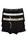 Gold & Black/ Black & Silver/ Black & Black