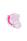 Girls White/Pink Pack