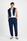 Sea Blue Denim