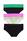 Black/ Black and Jardin/ Daisy Dejavu
