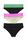 Black/ Black & Jardin/ Daisy Dejavu