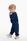 Sea Blue Denim
