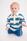 Rugby Stripe Two Colour