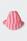 Deck Chair Stripe Pink