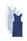 Bastille Blue/ Crystal Waters/ New Grey Marle/ White