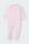 Ballet Pink / White