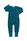 Circle Sptot Mcdreamy Teal