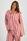Beach Stripe Pink