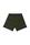 Rugby Stripe La Femme Nikita/Forest Moss