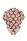 Retro Hibisicus
