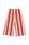 Bonds Virticle Stripe Swifty Red