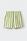 Bonds Vertical Small Stripe Green