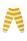Horizontal Rugby Stripe