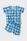 Blossom Block Blue