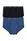 Insignia Blue & Nu Black