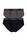 Crisp Charcoal / Black